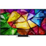 Smart TV LG 65" Mini RGB evo AI UHD 4K 65MRGB88B6B (2026) - 165 cm