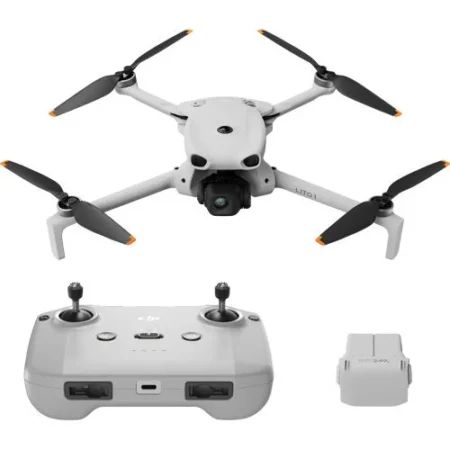 Drone DJI Lito X1 RC-N3