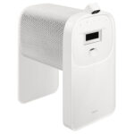 Projetor Touch Triplo Laser Samsung SP-LPF5DS 100" The Premier 5 2025
