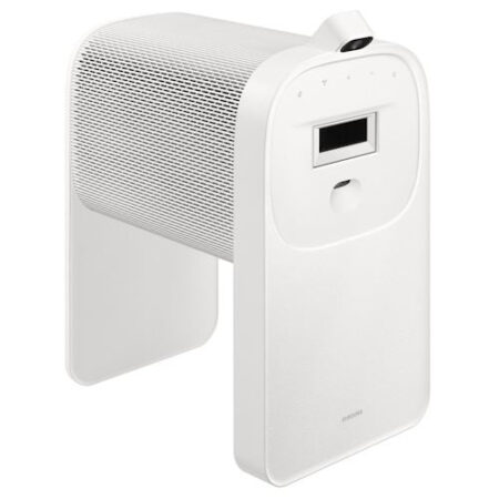 Projetor Touch Triplo Laser Samsung SP-LPF5DS 100" The Premier 5 2025