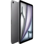 Apple iPad Air M3 11'' 2025 - 256GB - WiFi - Cinzento Sideral