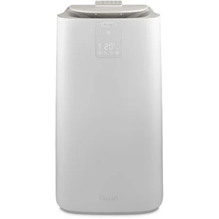 Ar Condicionado Portátil Delonghi AP98 GentleJet Pinguino | 11500 BTU/h | Branco