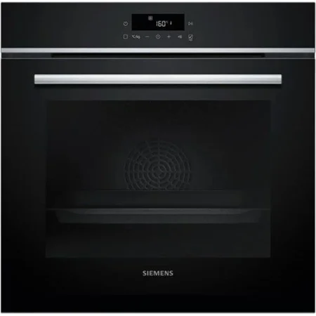 Forno Elétrico Siemens HB572AES4 iQ300 | 71 L | 59.4 cm | A+ | Preto