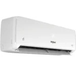 Ar Condicionado Whirlpool SPICR309WF I | 9000 BTU | 18 m² | A++ | Branco