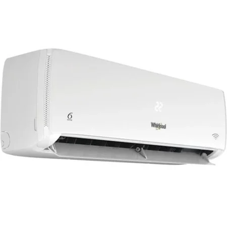 Ar Condicionado Whirlpool SPICR309WF I | 9000 BTU | 18 m² | A++ | Branco