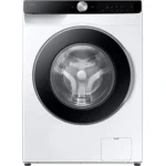 Máquina de Lavar Roupa Samsung WW90DG6G94LKU3 | 9 Kg | 1400 RPM | A | Branco