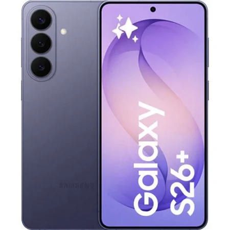 Samsung Galaxy S26+ - 256GB - Violeta