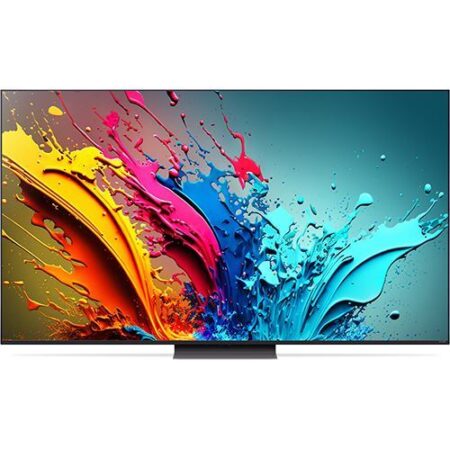 Smart TV LG 75" QNED UHD 4K 75QNED86T - 189cm - Outlet - Grade A
