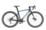 Bicicleta de cascalho de carbono RINOS Sandman1.0 Shimano R3000 Azul 50 cm