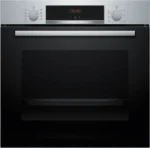 Forno Elétrico Bosch HBA514ES3 | 59.5 cm | A+ | Inox
