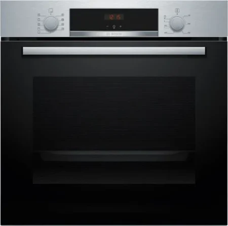 Forno Elétrico Bosch HBA514ES3 | 59.5 cm | A+ | Inox