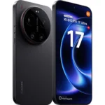 Xiaomi 17 Ultra - 512GB - Black