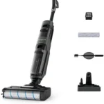 Aspirador Vertical Rowenta GZ5035WO X-Clean 4