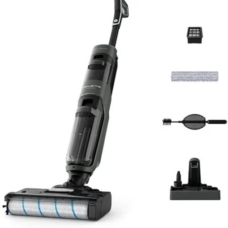 Aspirador Vertical Rowenta GZ5035WO X-Clean 4