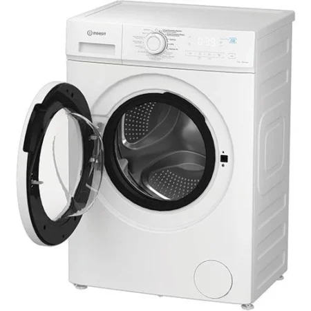 Máquina de Lavar Roupa Indesit IMA 762 MYTIME SPT| 7 Kg | 1200 RPM | A | Branco