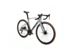 Bicicleta de Estrada de Carbono LOBITO Rv08 Cinza Tamanho 45