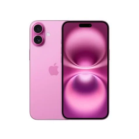 Apple iPhone 16 Plus - 256GB - Rosa