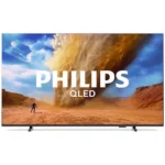 Smart TV Philips 43" QLED UHD 4K 43PUS7810/12 - 109cm
