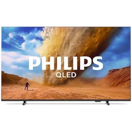 Smart TV Philips 43" QLED UHD 4K 43PUS7810/12 - 109cm
