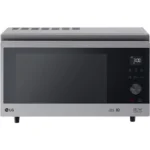 Micro-ondas de Convecção LG MJ3965ACS