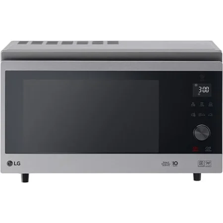 Micro-ondas de Convecção LG MJ3965ACS
