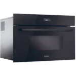 Micro-ondas Encastrar com Grill Haier H38DMWID26NB | 34 L | 900 W | Preto