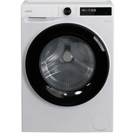 Máquina de Lavar Roupa Candy BR 49SBL8-S | 9 Kg | 1400 RPM | A | Branco