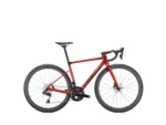 Conor Wrc Volcano 105 Di2 12v Tamanho L Bicicleta Carretera Wrc Conor