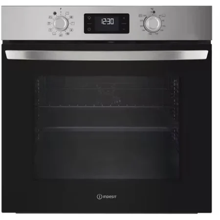 Forno Elétrico Indesit IO 258H X | Hidrolítico | 71 L | 59.5 cm | A | Aço inoxidável