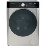 Máquina de Lavar Roupa Jocel JLR014764 | 10 Kg | 1400 RPM | A | Look Inox