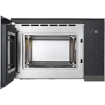 Micro-ondas Encastrar LG MG7Z2593B | 25 L | 900 W | Preto