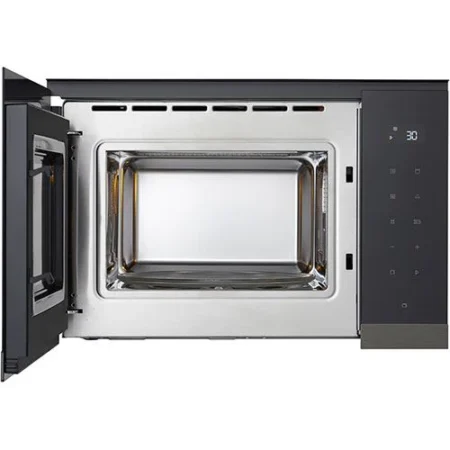 Micro-ondas Encastrar LG MG7Z2593B | 25 L | 900 W | Preto