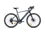 Bicicleta MOMA BIKES E-Gravel 28 Pro bicicleta com freios a disco 36V 10Ah