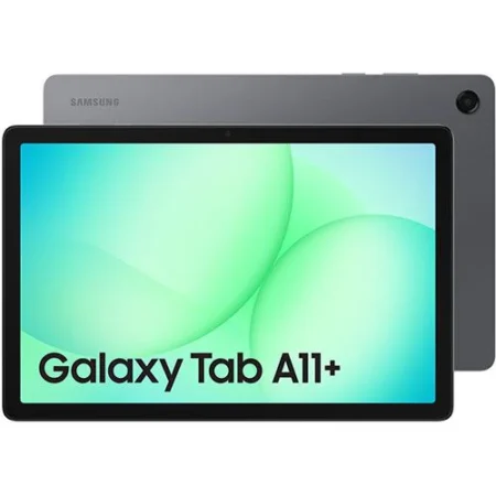 Tablet Samsung Tab A11+ - Wi-Fi - 256GB - Cinzento