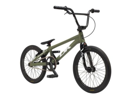Bicicleta DK Professional X Pro