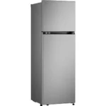 Frigorífico com Congelador LG GTBV20PYZJD | 168x55.5x63.7 cm | 266 L | E | Silver