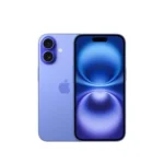 Apple iPhone 16 - 128GB - Ultramarino