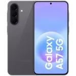 Samsung Galaxy A57 5G - 256GB - Cinzento