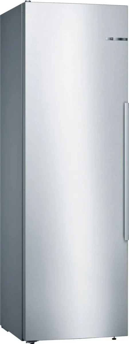 Frigorífico Bosch KSV36AIDP | 186x60x65 cm | 346 L | D | Inox