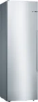 Frigorífico Bosch KSV36AIDP | 186x60x65 cm | 346 L | D | Inox