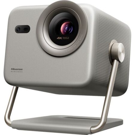 Projetor Laser Hisense Mini M2 Pro