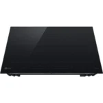 Placa de Indução LG CBIZ2437B | Elétrica | 59 cm | 4 Zonas | Preto