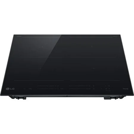 Placa de Indução LG CBIZ2437B | Elétrica | 59 cm | 4 Zonas | Preto