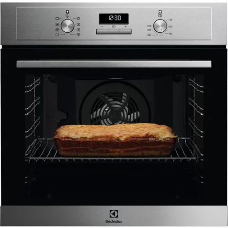 Forno Elétrico Electrolux EOH3H54X | 72 L | 59.4 cm | A+ | Aço inoxidável