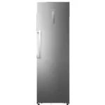 Frigorífico Hisense RL3K370SAIE1 | 185,6x59,5x60 cm | 372 L | E | Look inox