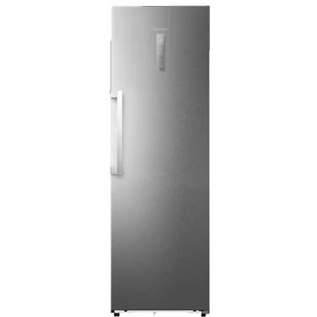 Frigorífico Hisense RL3K370SAIE1 | 185,6x59,5x60 cm | 372 L | E | Look inox