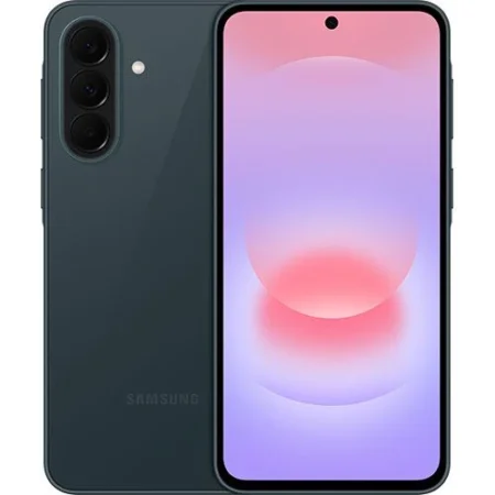 Samsung Galaxy A37 5G - 256GB - Verde Escuro