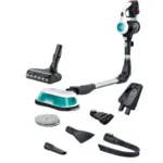 Aspirador Vertical Bosch BCS71HYG4 ProHygienic