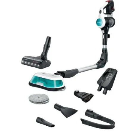 Aspirador Vertical Bosch BCS71HYG4 ProHygienic