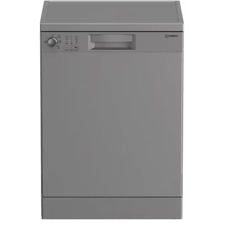 Máquina de Lavar Loiça Indesit IN2FE13DT9S | 13 talheres | 60 cm | E | Silver